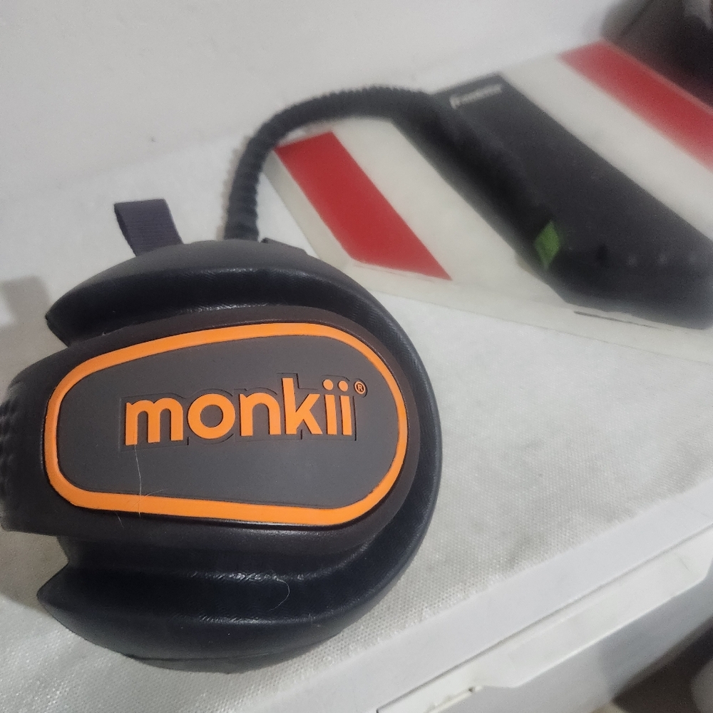 monkii 360 Core Trainer
